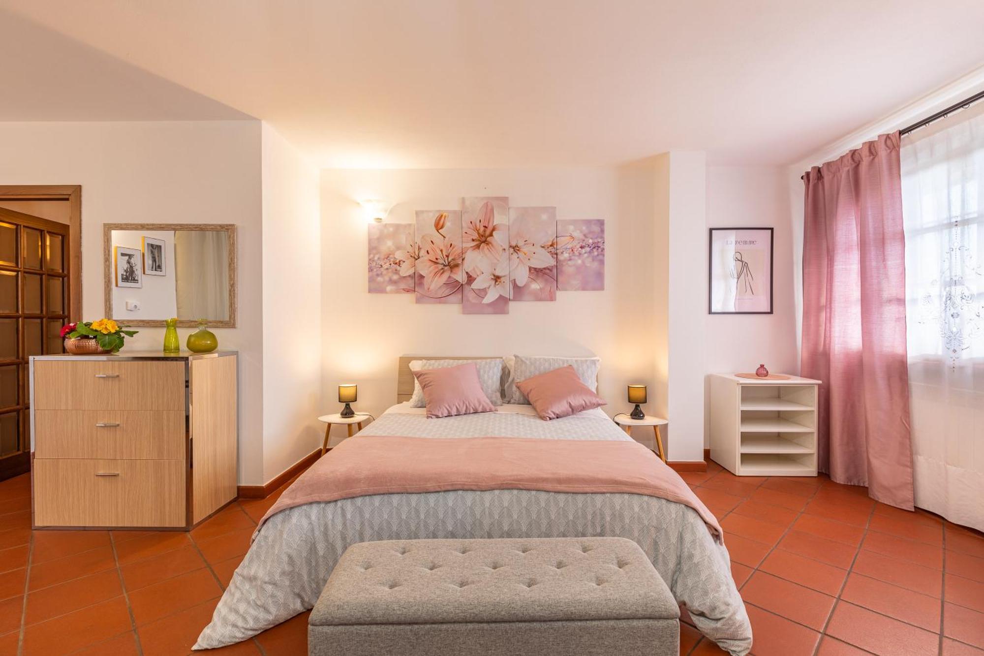 Ferienwohnung Il Colle Dei Frati Sinalunga Exterior foto